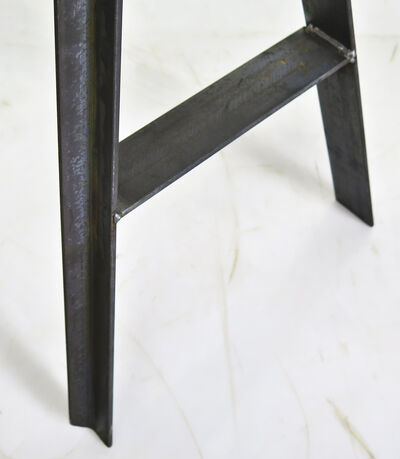 Bordbukke - sæt i jern