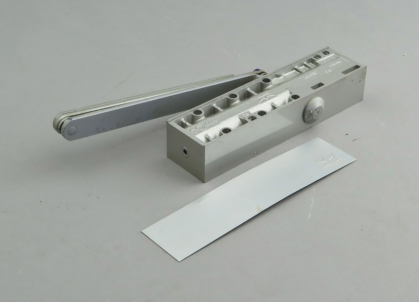 Dorma TS-83 EN 3-6