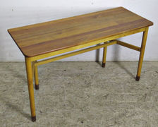 Skolebord