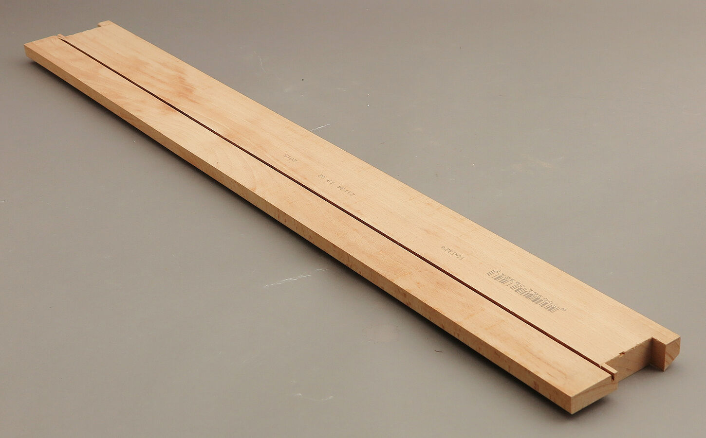 Bundstykke med 40 mm fals - M9