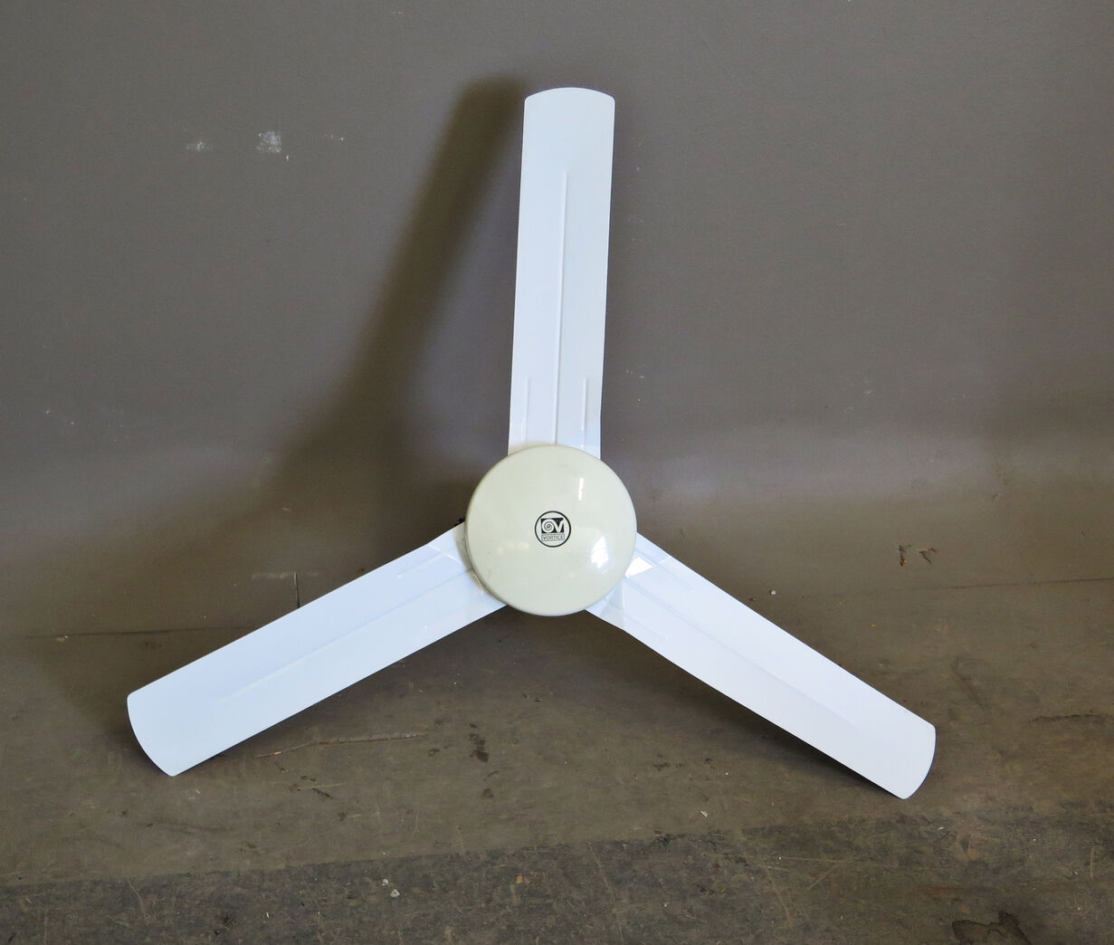 Ventilator Ø 120 cm - Genbyg