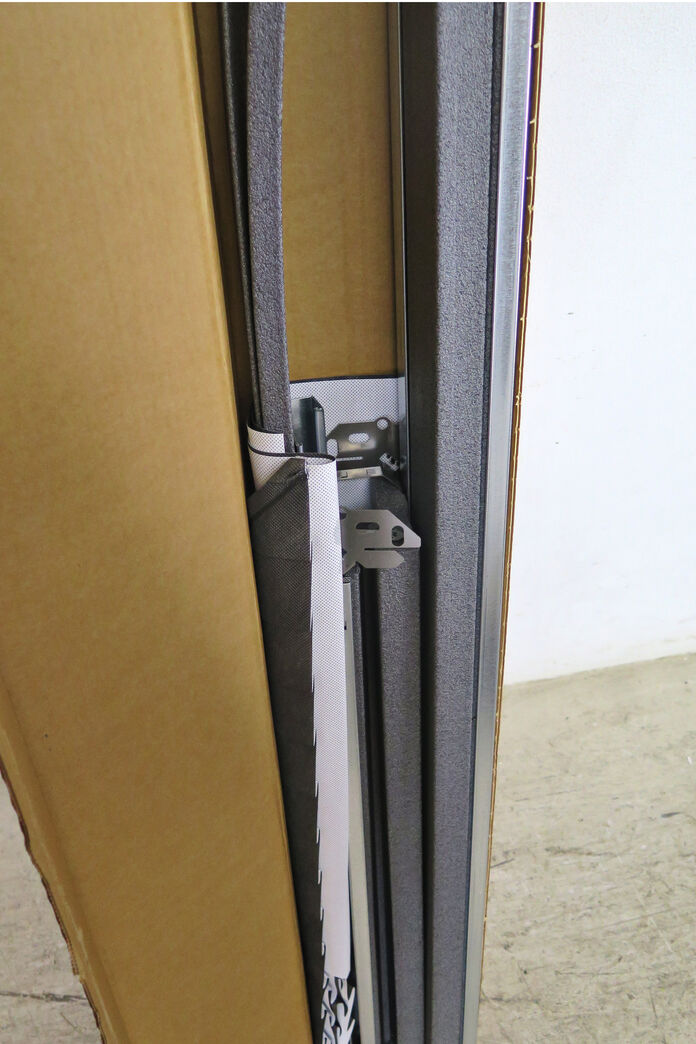 VELUX isoleringssæt (BDX F06 2000)