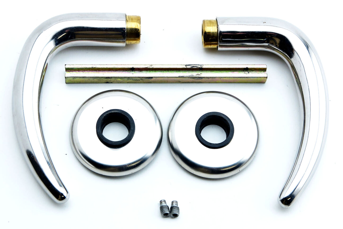 Ruko coupe uden mellemlæg