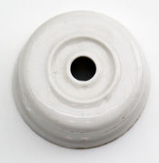 Lampeudtag - dæksel (porcelæn)