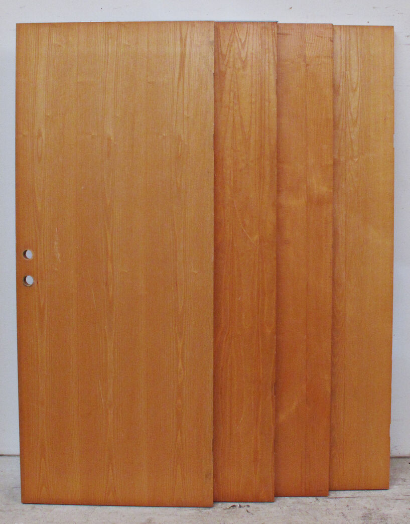 GØR DET SELV - Dørblad som bordplade