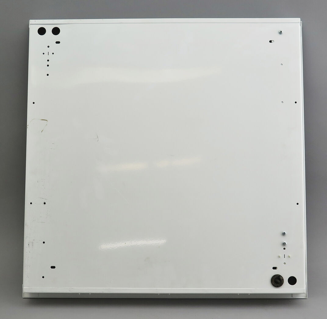 Loftarmatur - 3 x 18 W