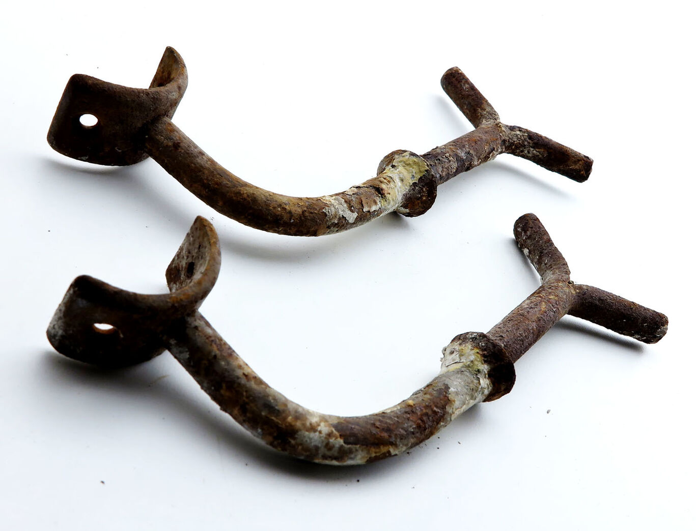 Holder til håndliste