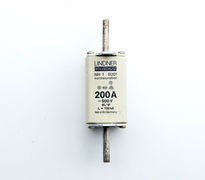 Knivsikring NH 1 - 200A
