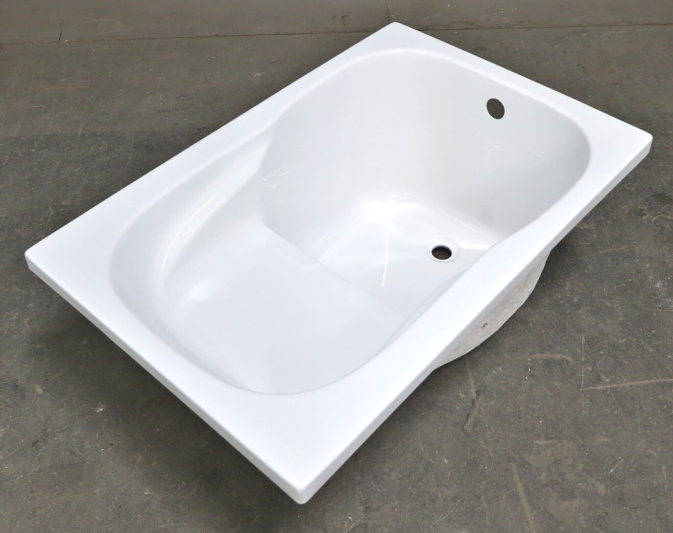 Siddebadekar fra Strømberg