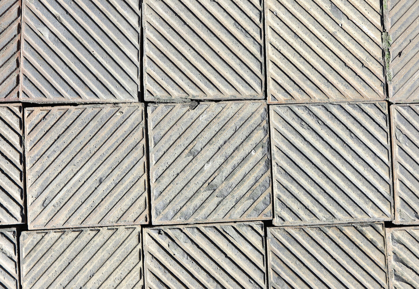 Hasle - gul klinke Hasle - gul klinke