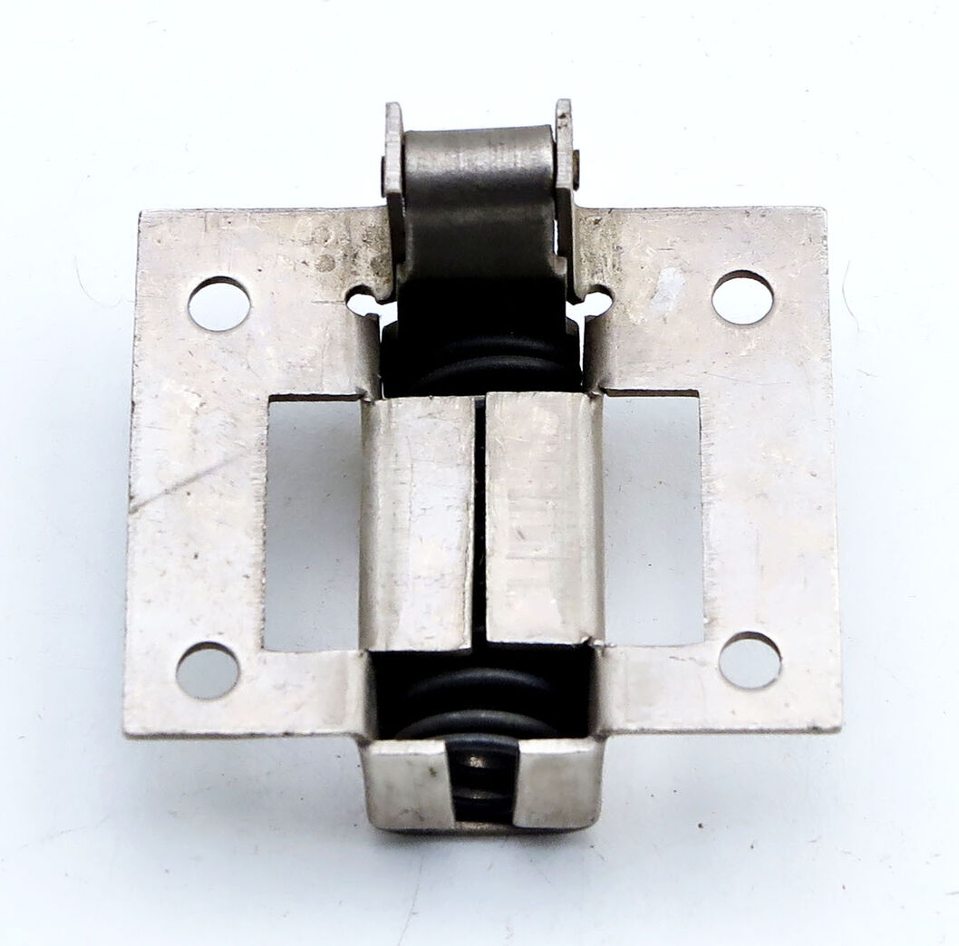 Snaplås uden slutblik