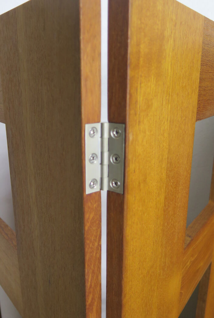 Skillerumsvæg/rumdeler