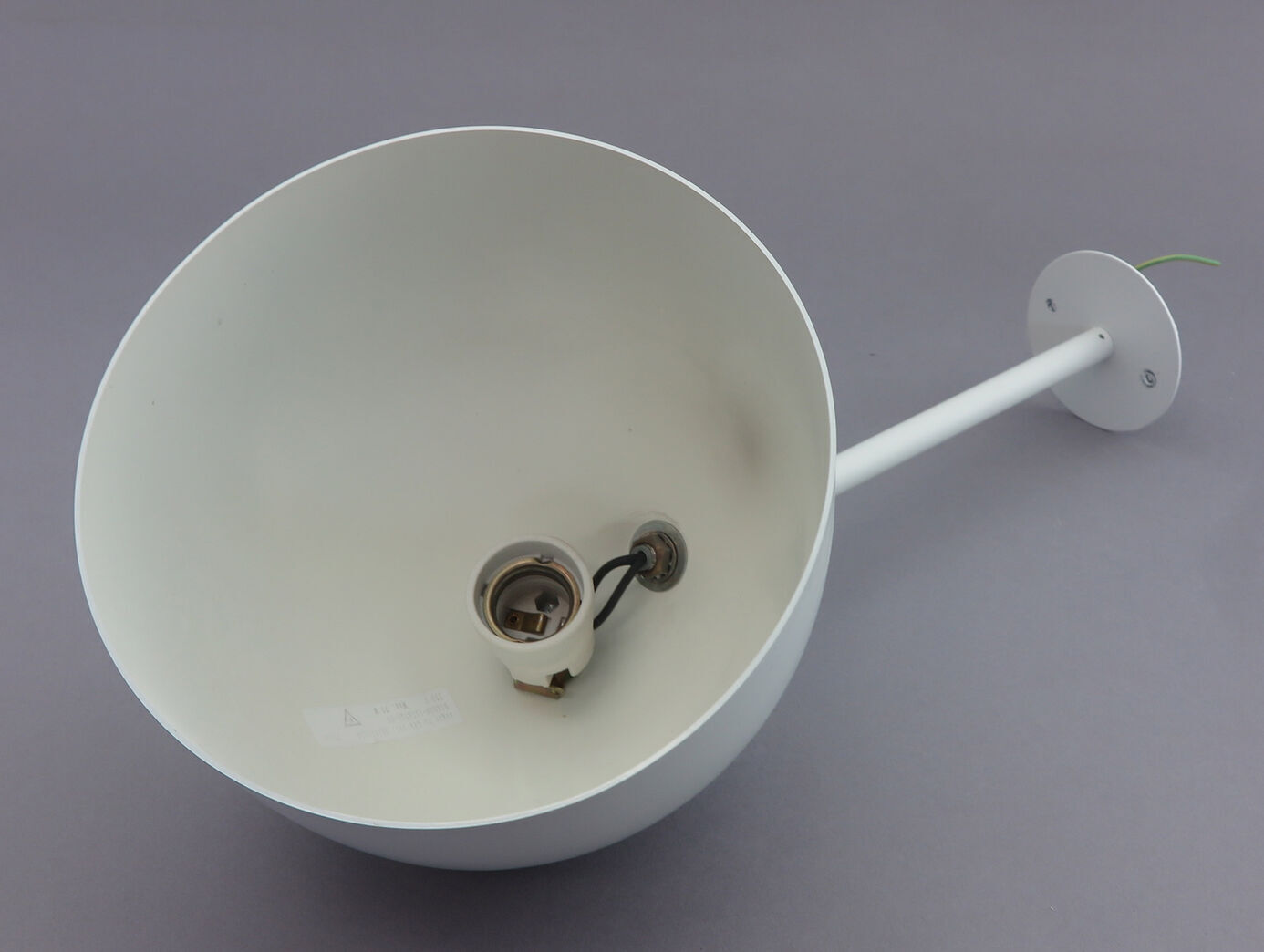 Asger BC - Bissen (arm 30 cm)