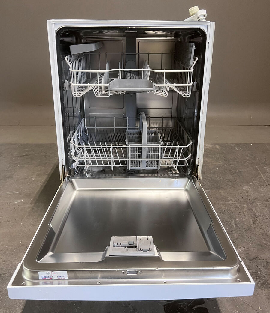 BOSCH opvaskemaskine Genbyg