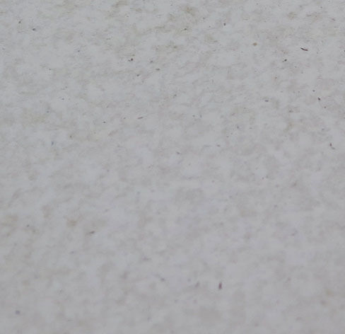 Råhvid klinke let nubret 24,5x24,5cm