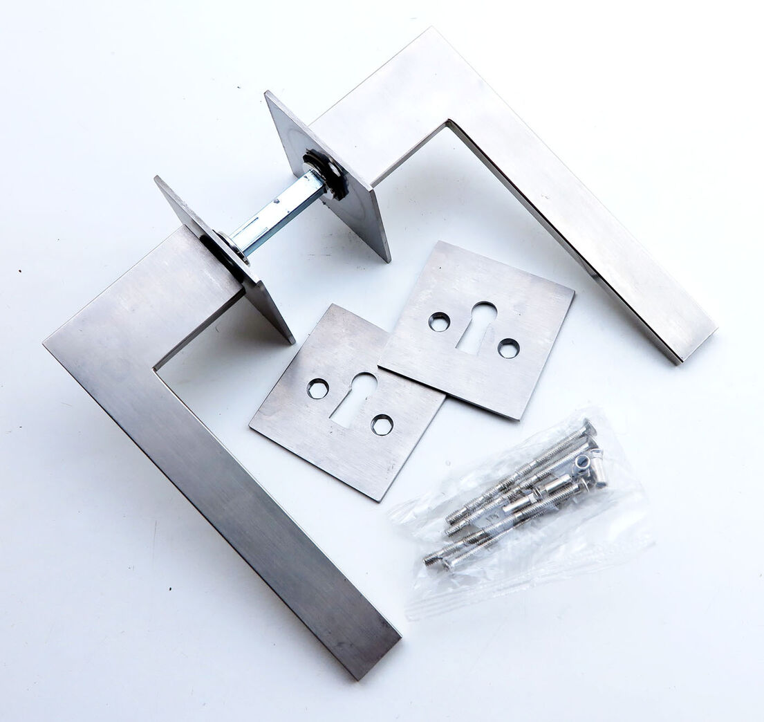 D line SHL/AROS m. nøgleskilte