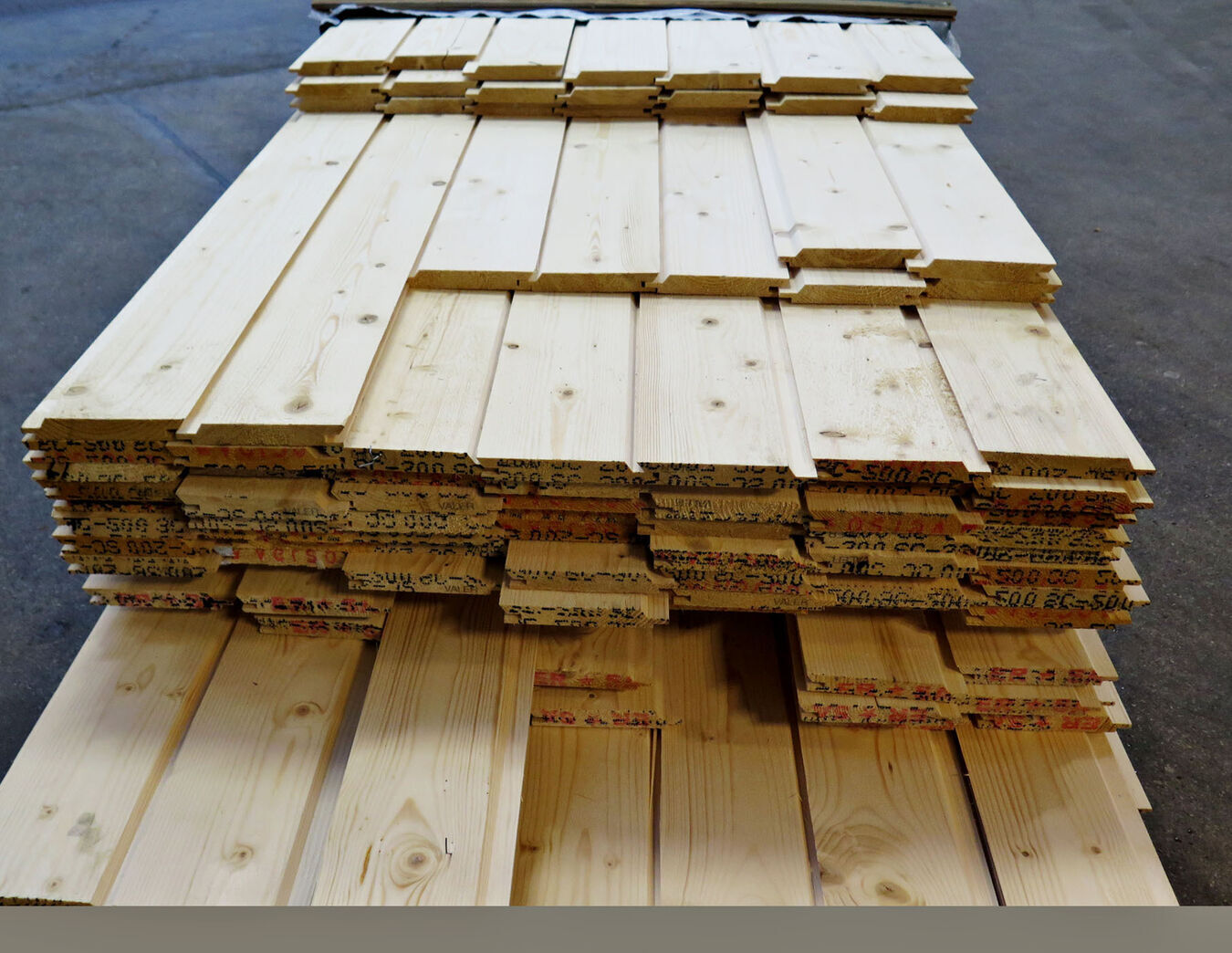 Superwood facadebeklædning SW01 3