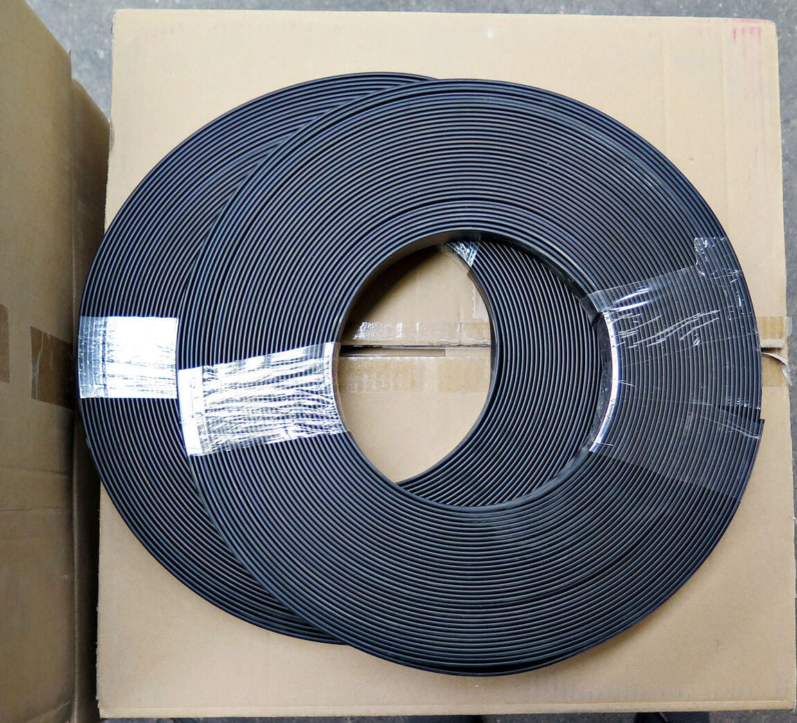 Tætningsbånd, 30mm, 30m