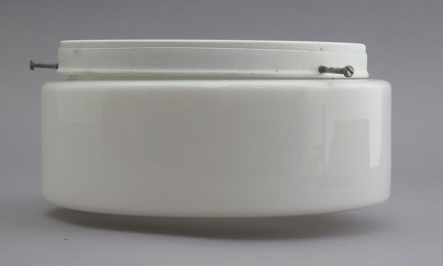 Louis Poulsen loftlampe - Ø 225 mm