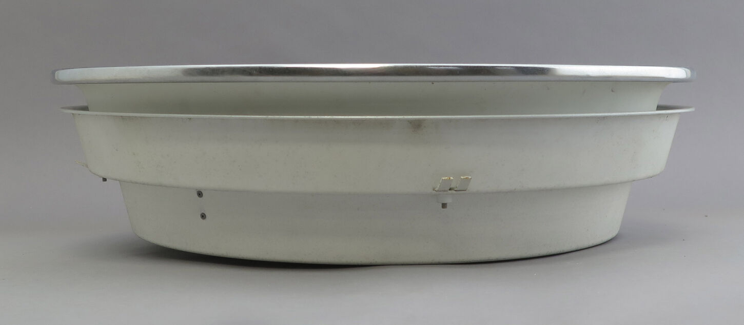 Munkegaardslampe Ø 52 cm  - Louis Poulsen