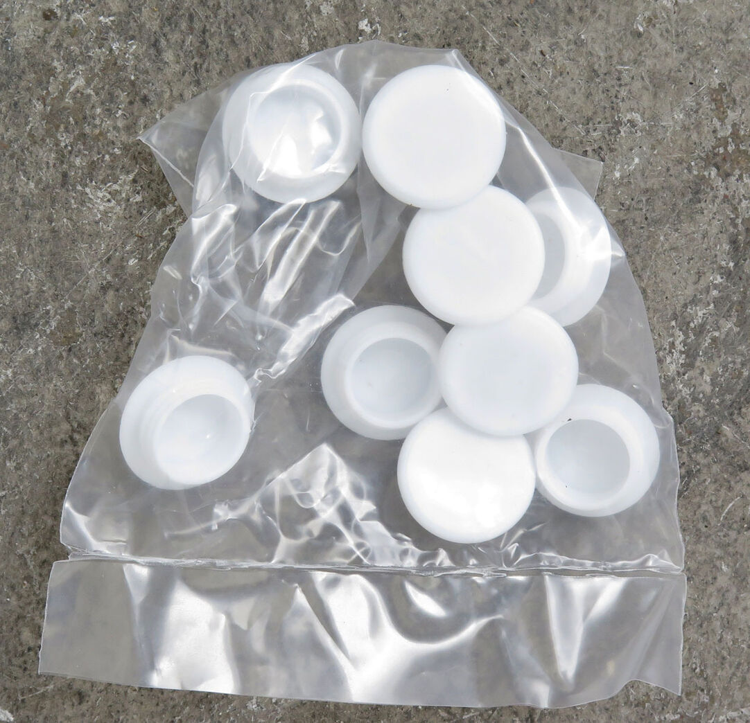 Karmsæt 65mm, M9-21