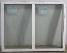 Rationel termovindue