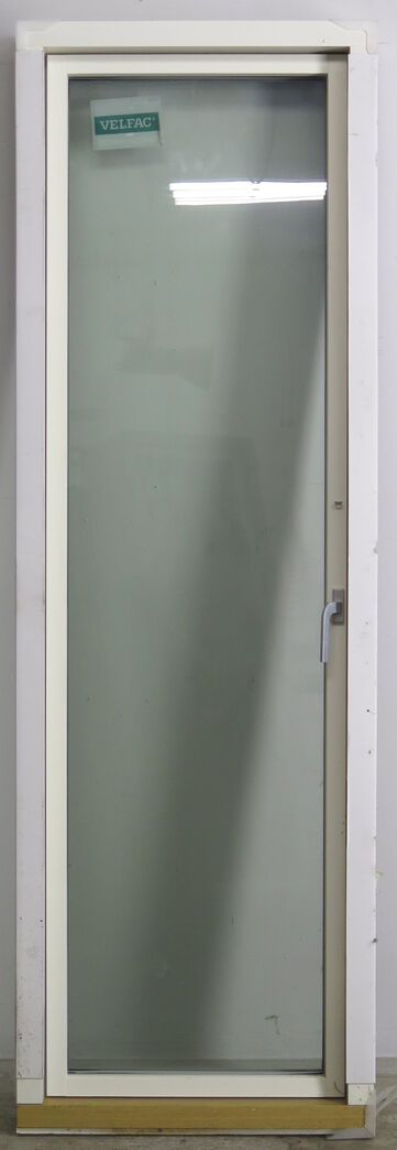 Velfac terrassedør