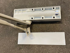 Dorma TS 73 Hvid