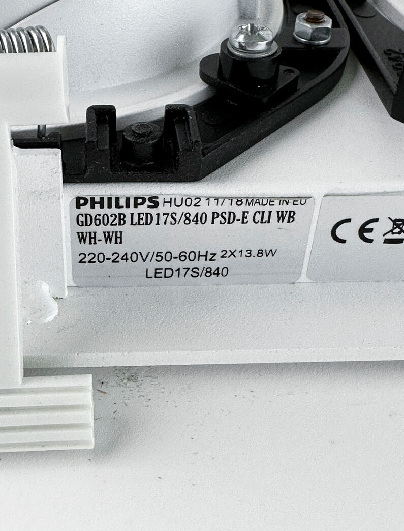 Phillips LED Spot