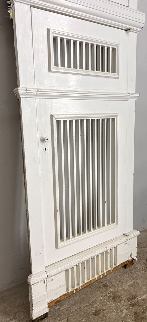 Radiatorskjuler