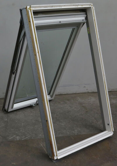 VELUX tophængt ovenlysvindue GPL 2068