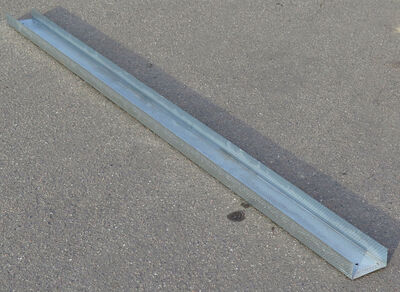 Gyproc SKP 120/55 2500 mm