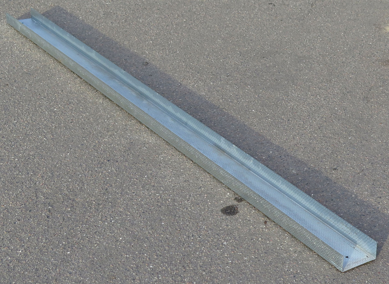 Gyproc SKP 120/55 2500 mm