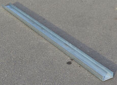 Gyproc SKP 120/55 2500 mm