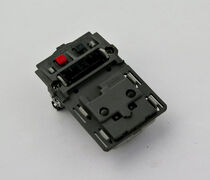 LK Fuga stikkontakt - uden front