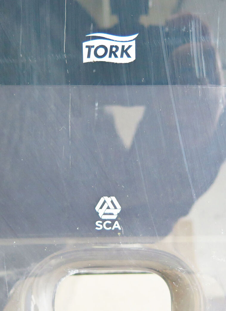 Tork håndklæde dispenser H2