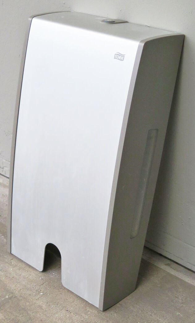 Tork håndklæde dispenser H2