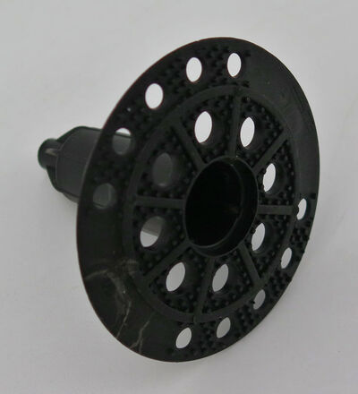 Isoleringsfastgøring 50 mm - 350 stk.