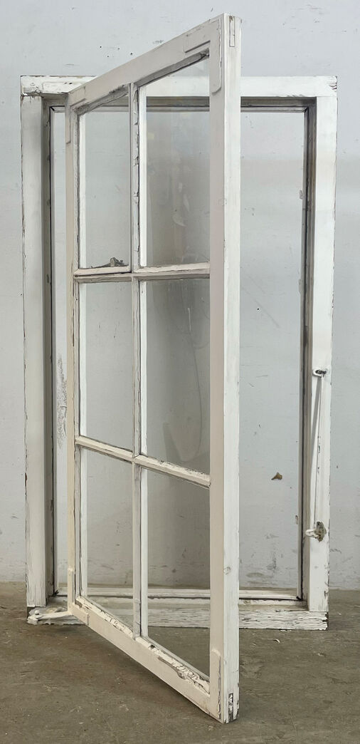 Sprossevindue Sprossevindue