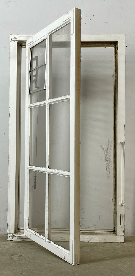 Sprossevindue Sprossevindue