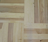 Dinesen Asketræ 20x75x600 mm