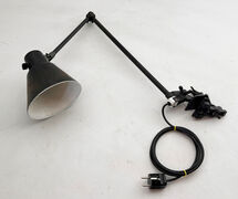 Skrivebordslampe