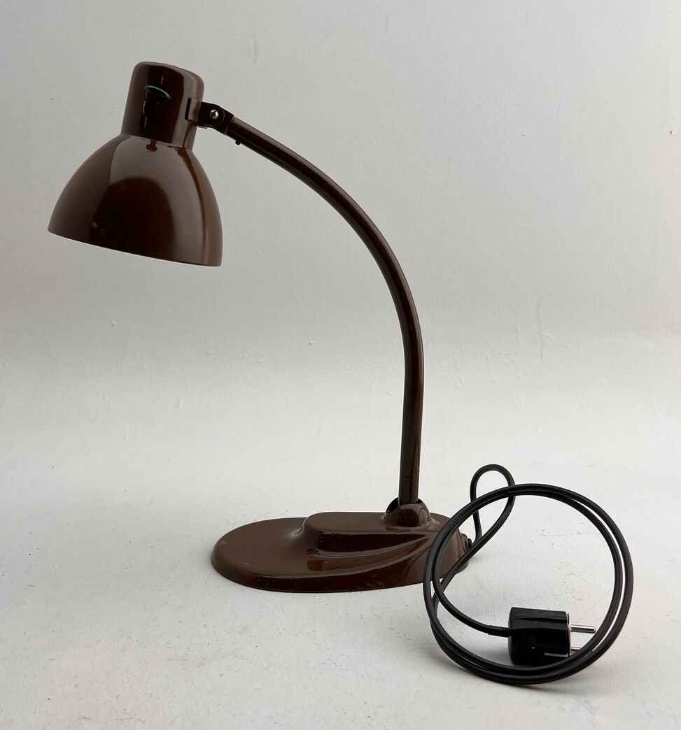 Bordlampe