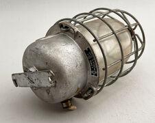 Loftlampe