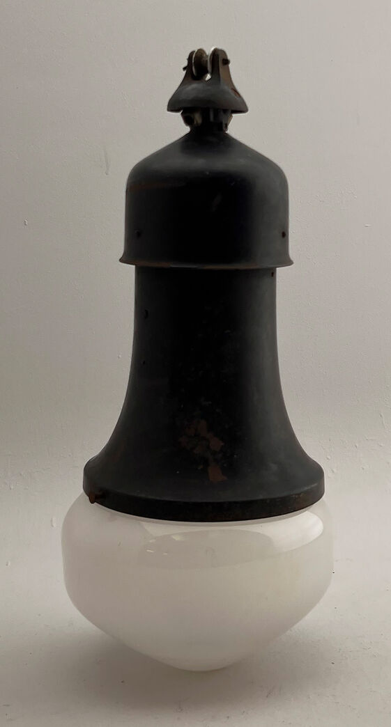 Loftlampe Ø 25 cm