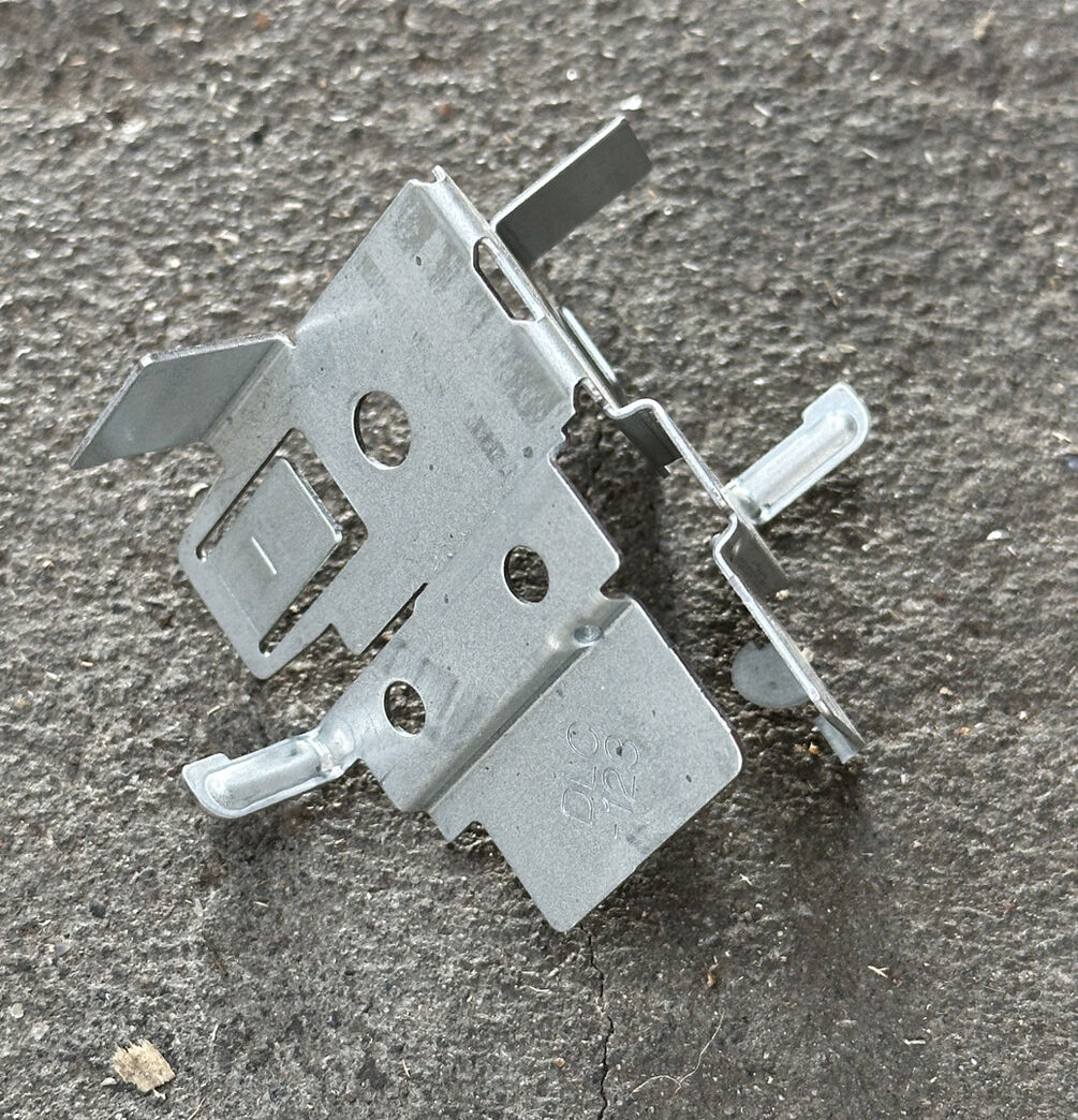 Rockfon ACC double layer clip 100 stk