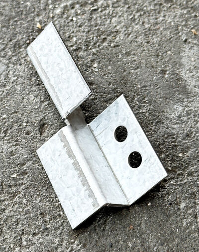 Rockfon C-Hooks 100 stk