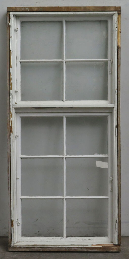 1-fags sprossevindue