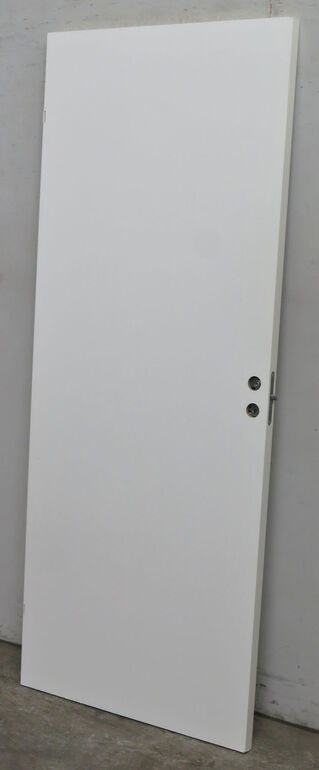 Indvendig dør uden karm M9