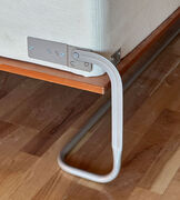 Skabsseng - Murphy bed - med transportskader